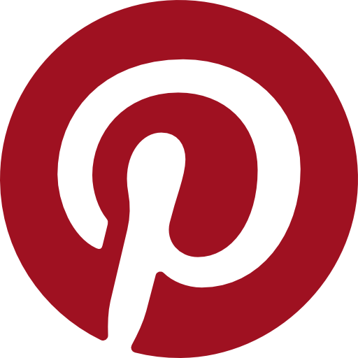 Follow Us On Pinterest