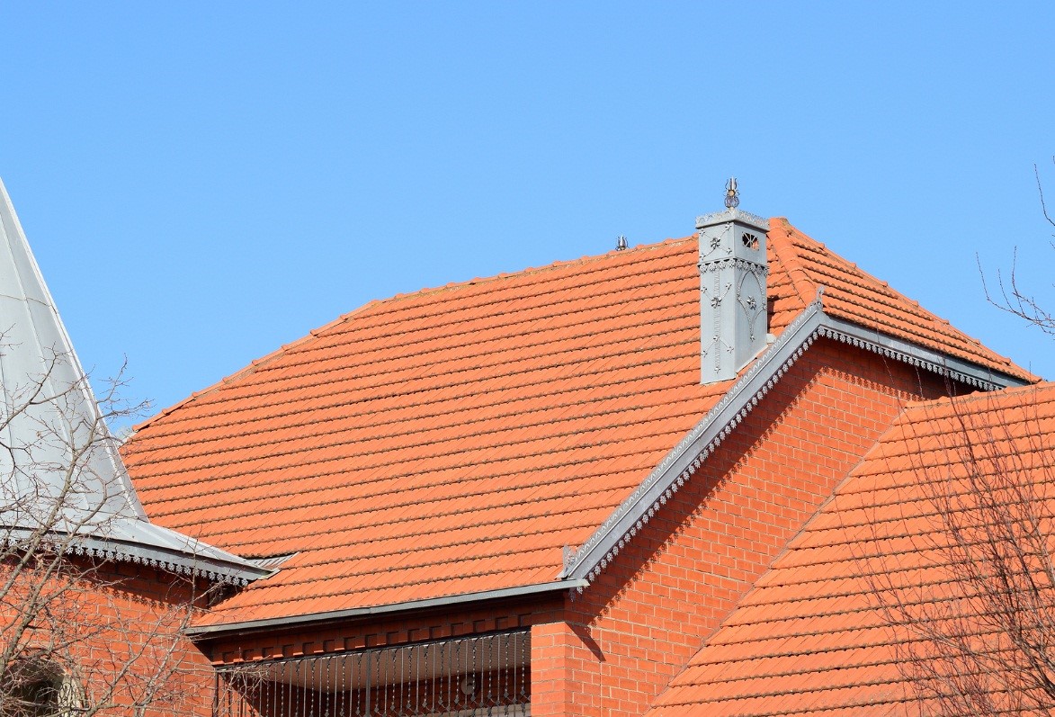 roofing moisture resistant